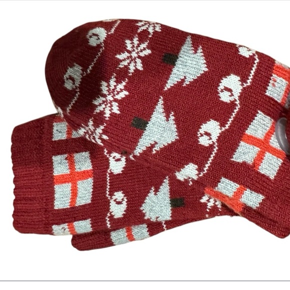 Cuddl Duds Cashmere Blend Socks - Picture 3 of 3